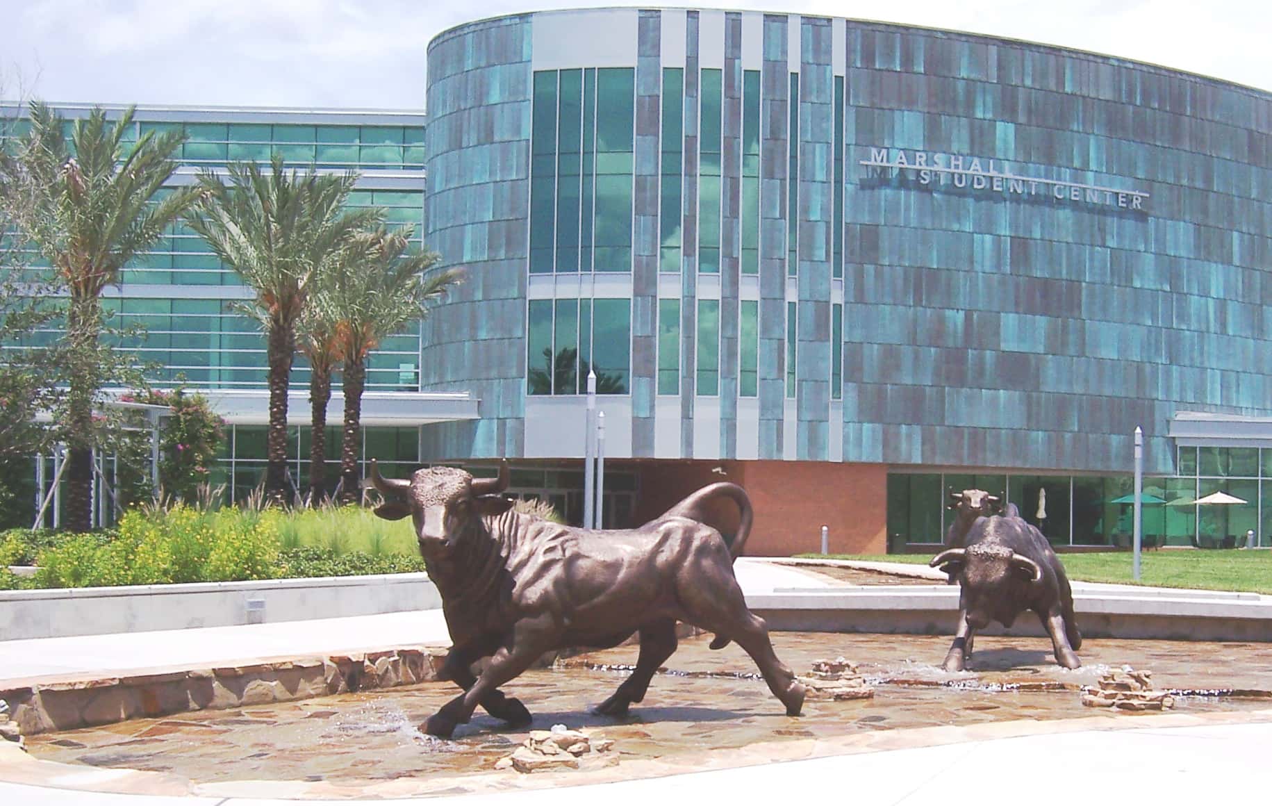 USF Research Spending Climbs to $531 Million, Fueling Space and Security Work