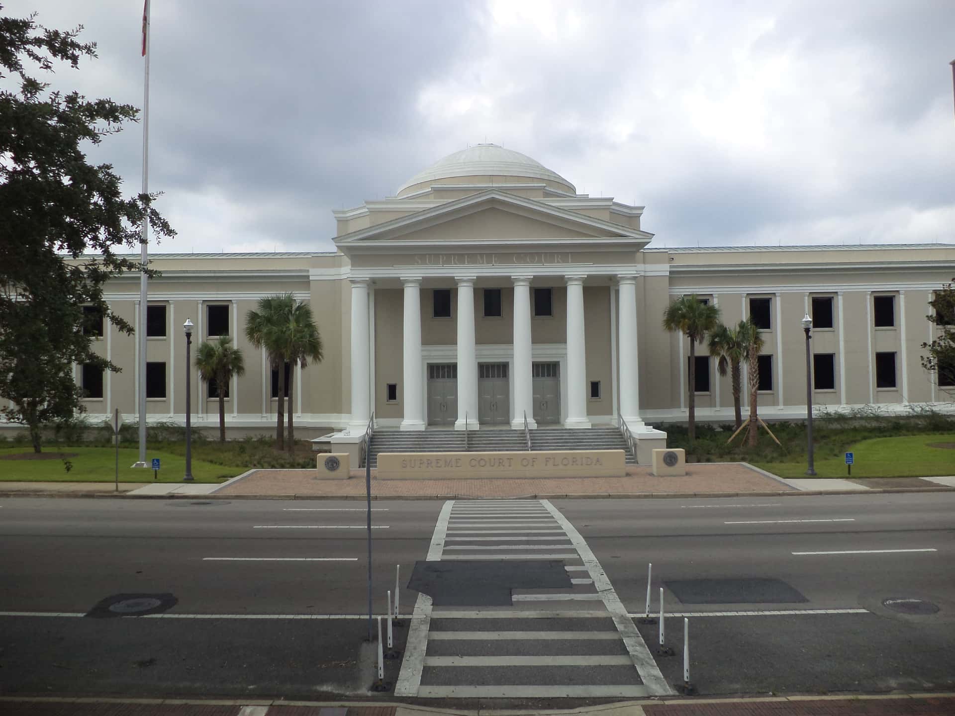 Florida Supreme Court Grants Death Row Inmate a Belated Appeal