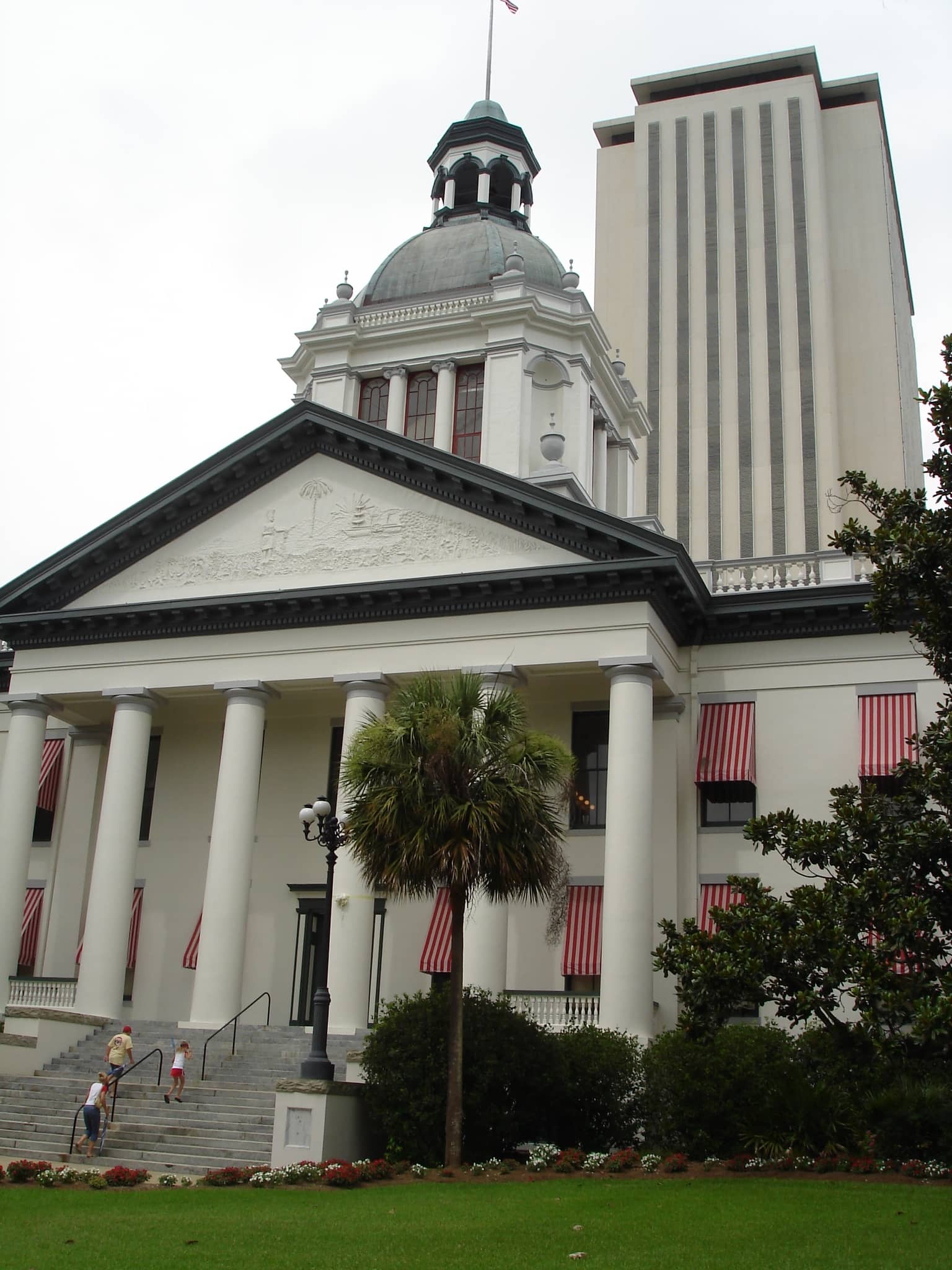 DeSantis Signs Foreign Interference Restriction and Enforcement Act at Miami's Bay of Pigs Museum