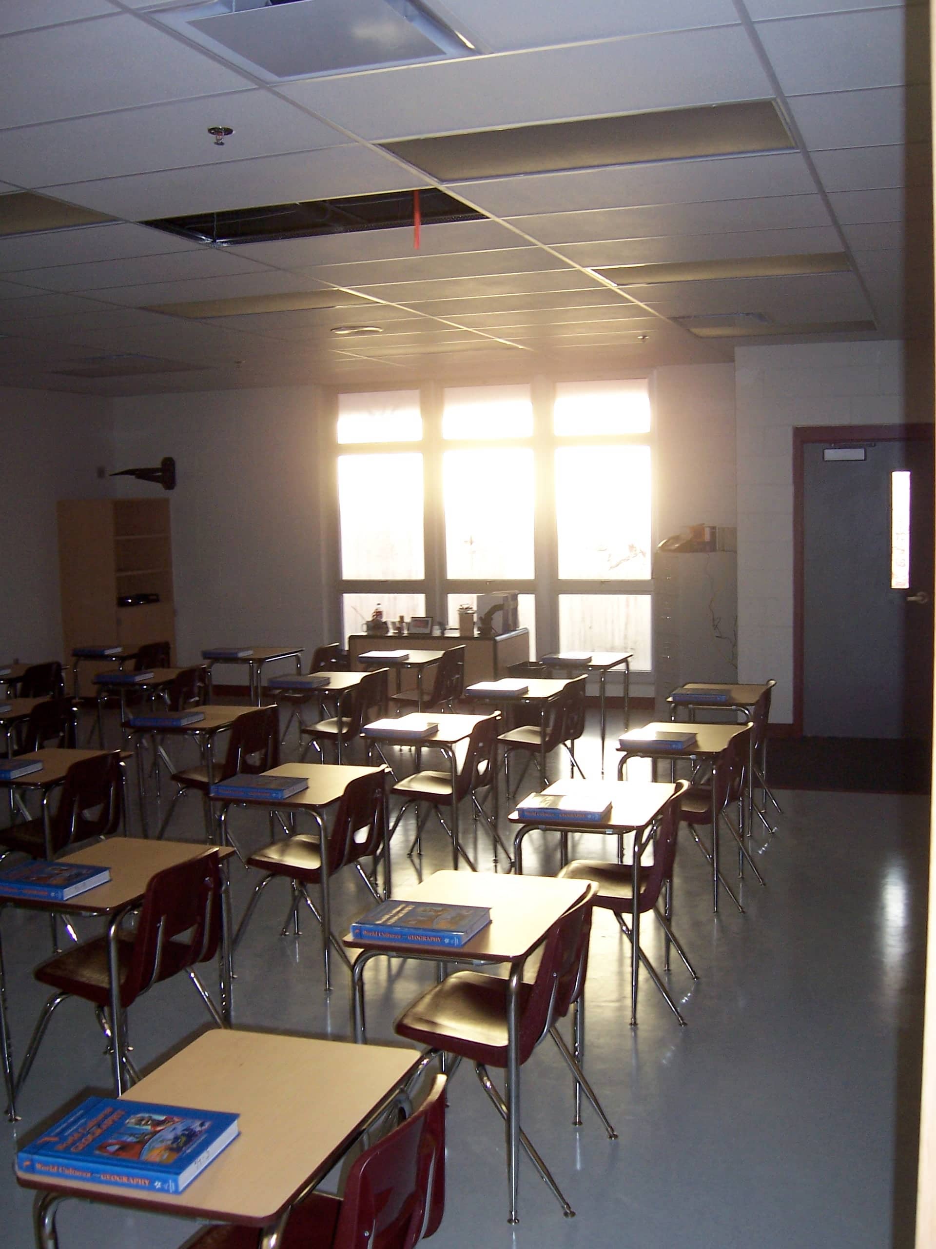 Florida Education Association Lawsuit Challenges School Choice Accountability