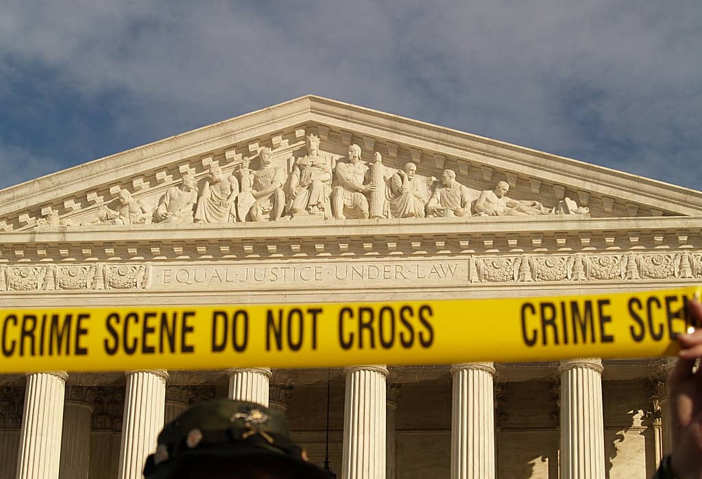 Supreme Court Lets Trump End TPS for Haitians and Syrians, a Decision That Lands Hard on Florida