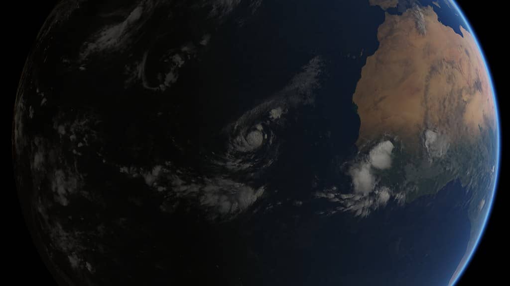 Tropical Storm Arthur Soaks Florida Panhandle as 2026 Hurricane Season Opens