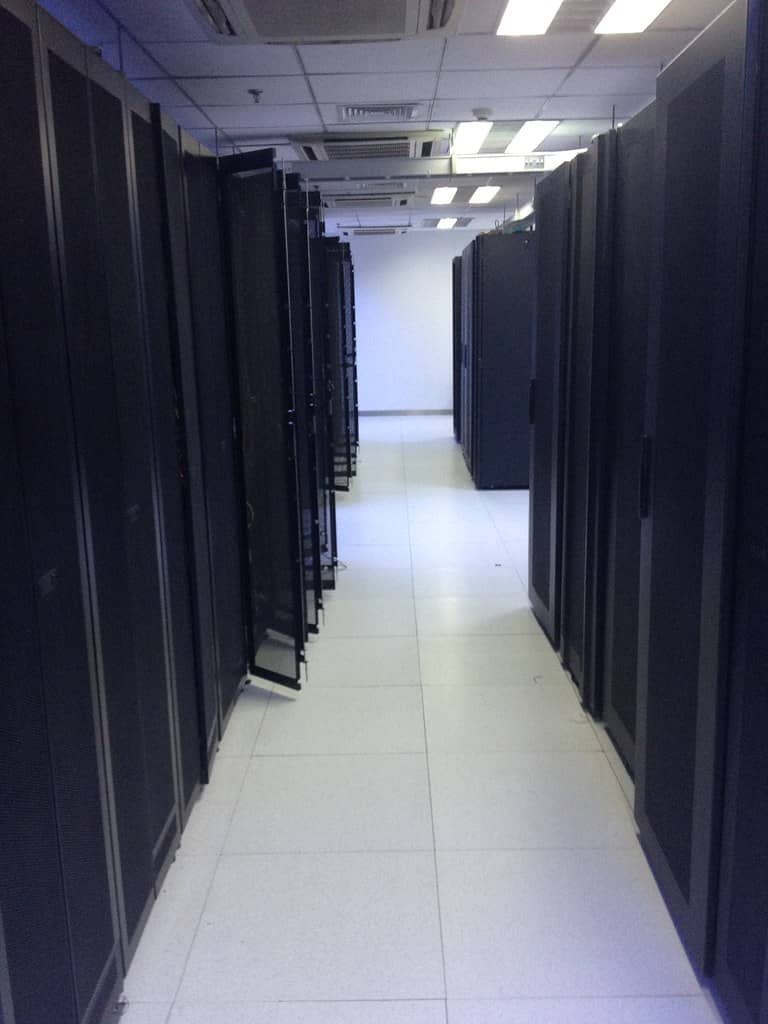 Zephyrhills Hits Pause on Data Centers as Tampa Bay Moratorium Wave Grows