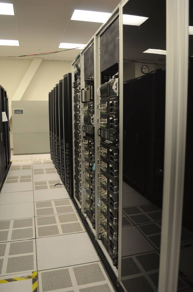 Florida's data center law: what SB 484 does as DeSantis touts it