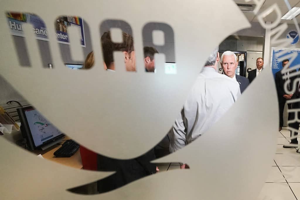 NOAA Budget and Staffing Cuts Raise Concerns for Hurricane Forecasting as Florida Faces Storm Season