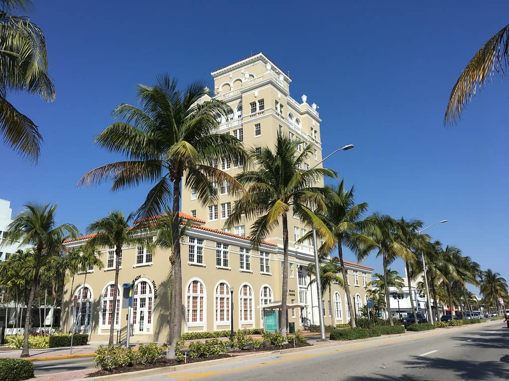 Miami Faces Pressure Over ICE Partnership as Commission Weighs Exit From 287(g) Pact