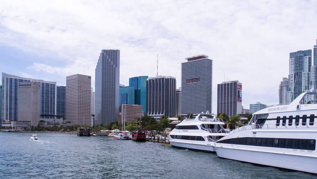 Jury Acquits George Pino in the 2022 Miami Boat Crash That Killed a Teenager