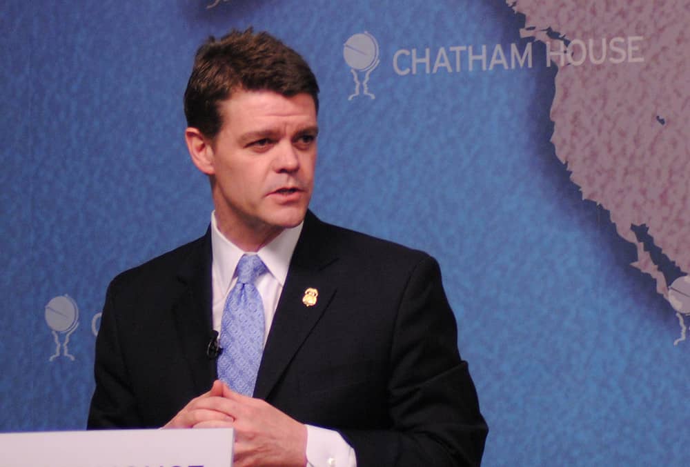Florida Leads the Nation on 287(g) Immigration Deals as ICE Agreements Top 2,100
