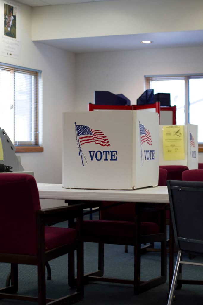 Editorial: Florida's Summer Primary Belongs to the Few Who Show Up