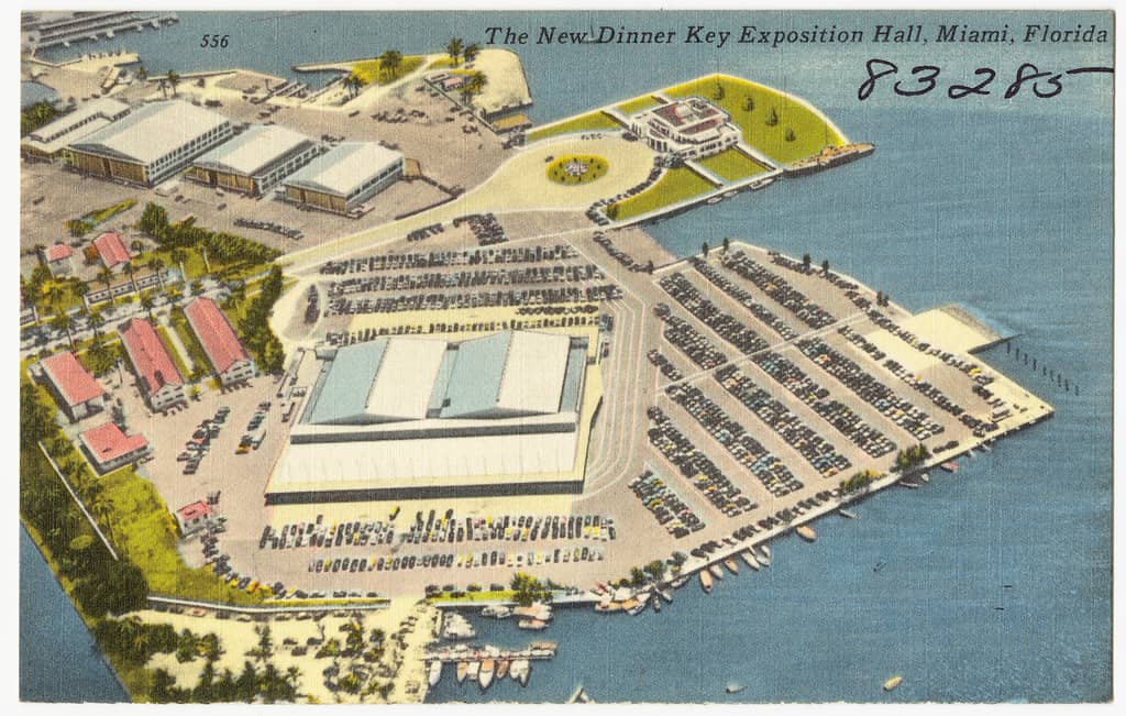 Miami Commissioners Vote to Keep City Hall in the Historic Pan Am Terminal
