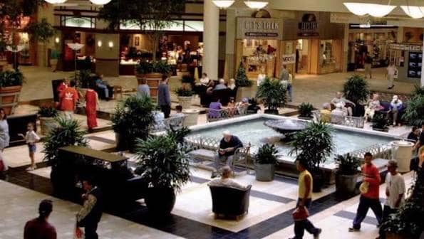 Lennar to Buy Boynton Beach Mall, Plans Homes, Shops and Civic Space on 91-Acre Site