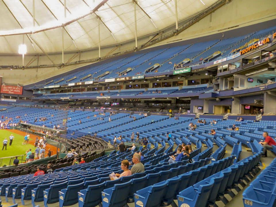 Rays await Guardians or White Sox in ALCS after sweeping Yankees; Game 1 Monday at Tropicana Field