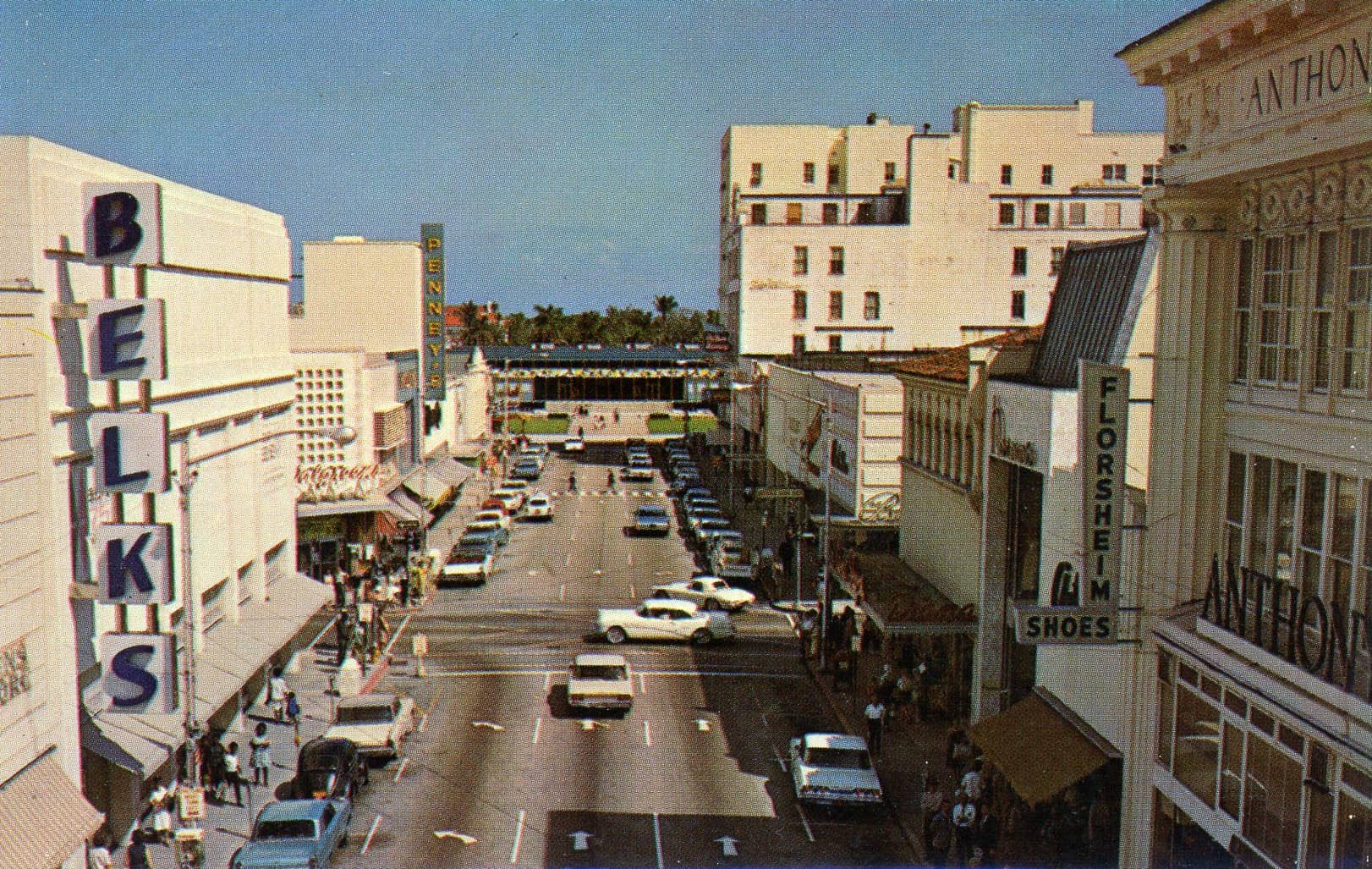 Jacksonville council members, developer press for downtown Publix incentives as city backs Oak Steakhouse and Fleet Landing tower