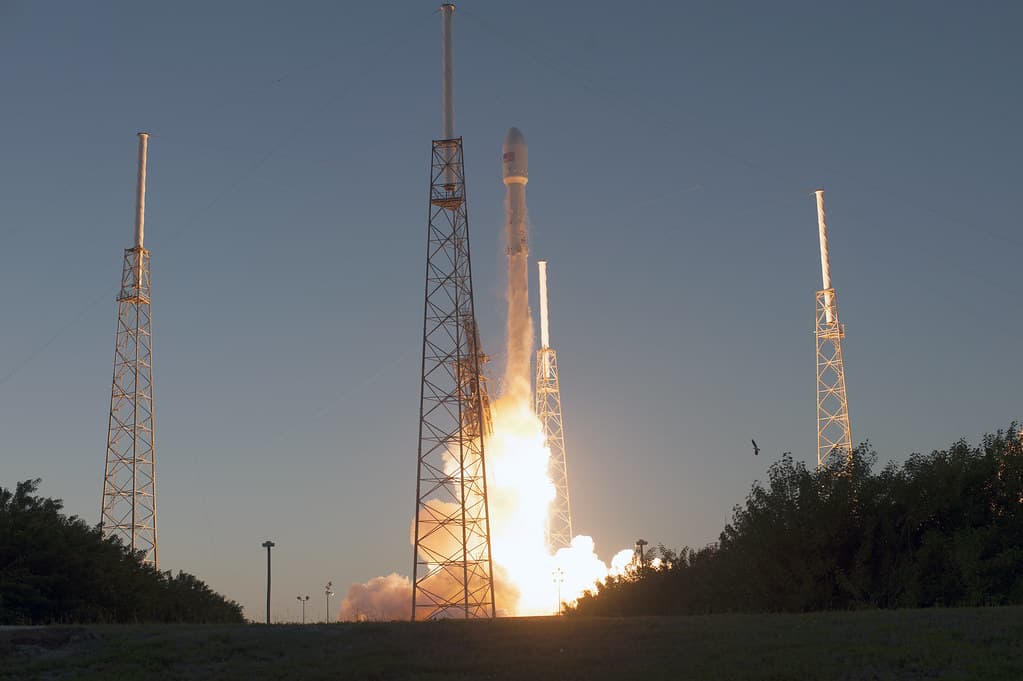 Florida's Space Coast Powers Through a Busy June Launch Schedule From Cape Canaveral