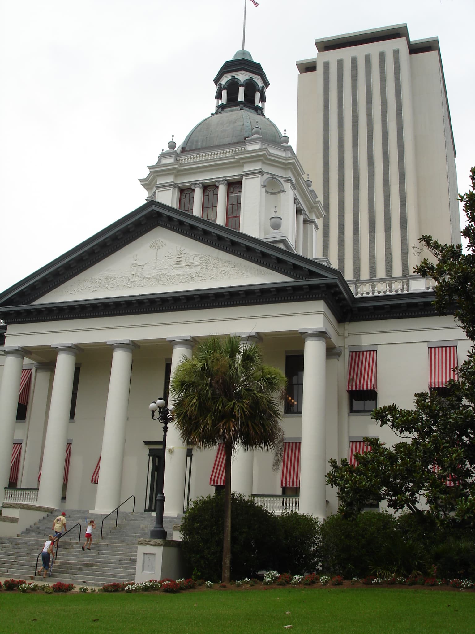 DeSantis Signs Foreign Interference Restriction and Enforcement Act at Miami's Bay of Pigs Museum