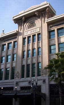 Florida AG Sues Jacksonville for $5M Over Alleged Illegal Gun Registry
