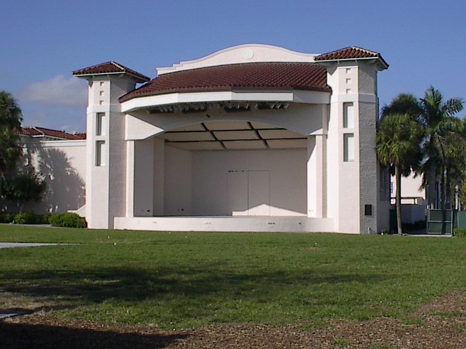 Palm Beach County Schools Break Ground on Westlake Elementary for 2027 Opening
