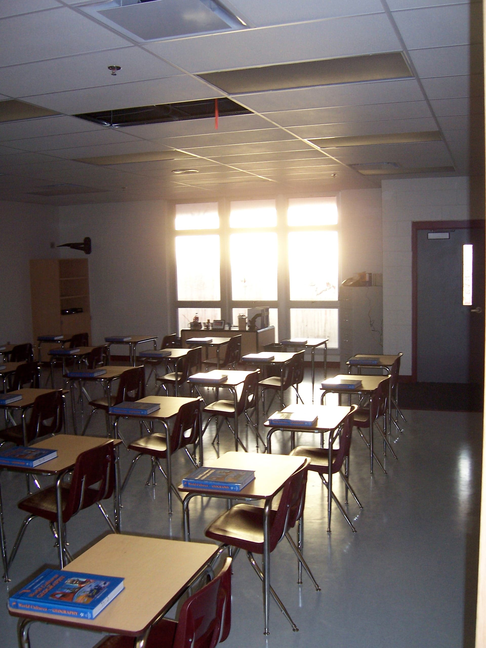 Florida Education Association Lawsuit Challenges School Choice Accountability