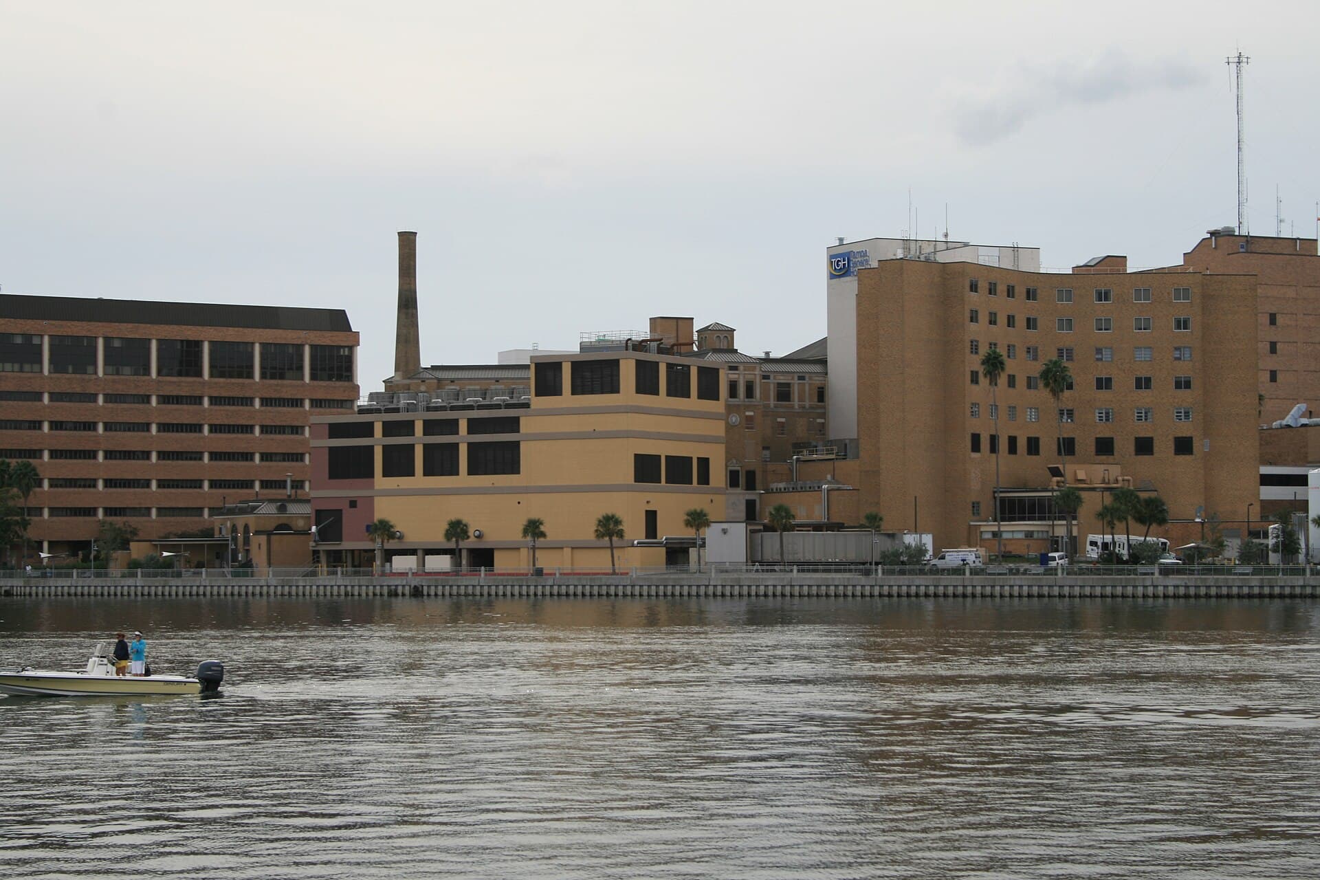 Florida Hospitals Lock In $8 Billion Medicaid Windfall Ahead of Federal Funding Limits