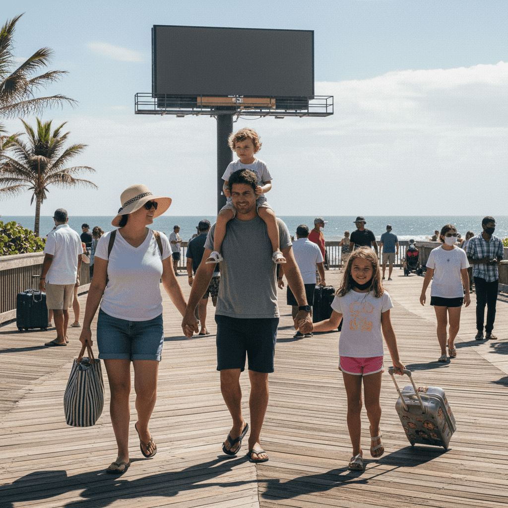 Florida Measles Cases Slow After Spring Outbreaks, but Summer Travel Raises New Concerns