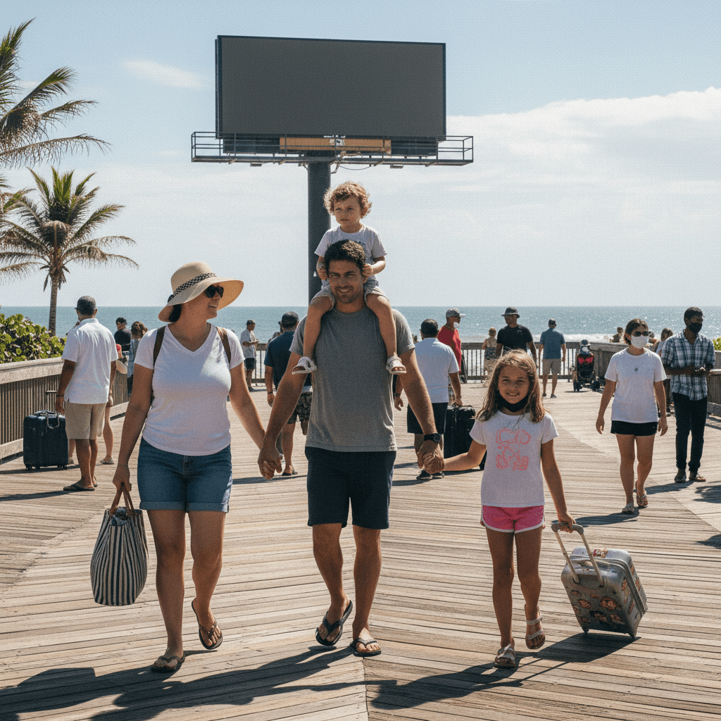 Florida Measles Cases Slow After Spring Outbreaks, but Summer Travel Raises New Concerns