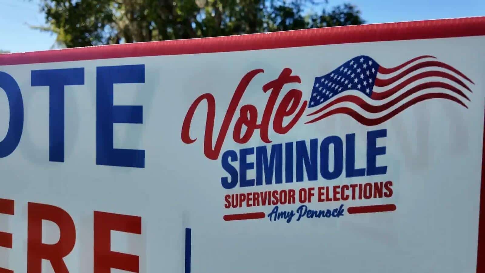 Florida Early Voting Enters Final Weekend: Democrats Outpace GOP Turnout as Mail Ballot Delays Hit Seminole, Broward