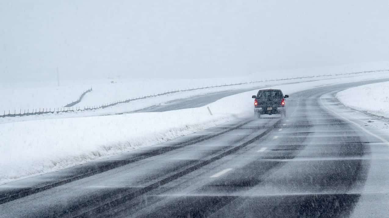 NOAA Winter Outlook Favors a Wet Florida Winter as a Very Strong El Niño Builds