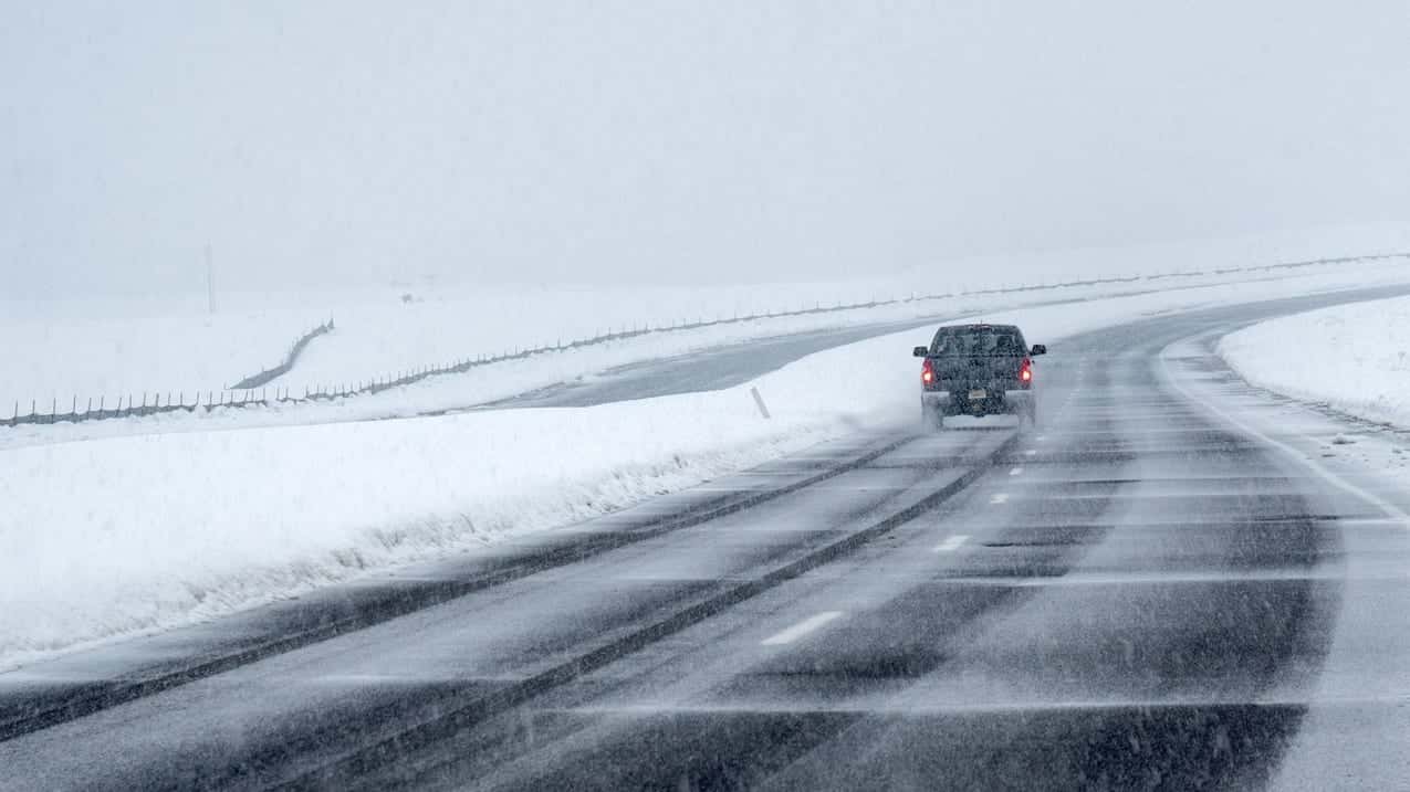 NOAA Winter Outlook Favors a Wet Florida Winter as a Very Strong El Niño Builds