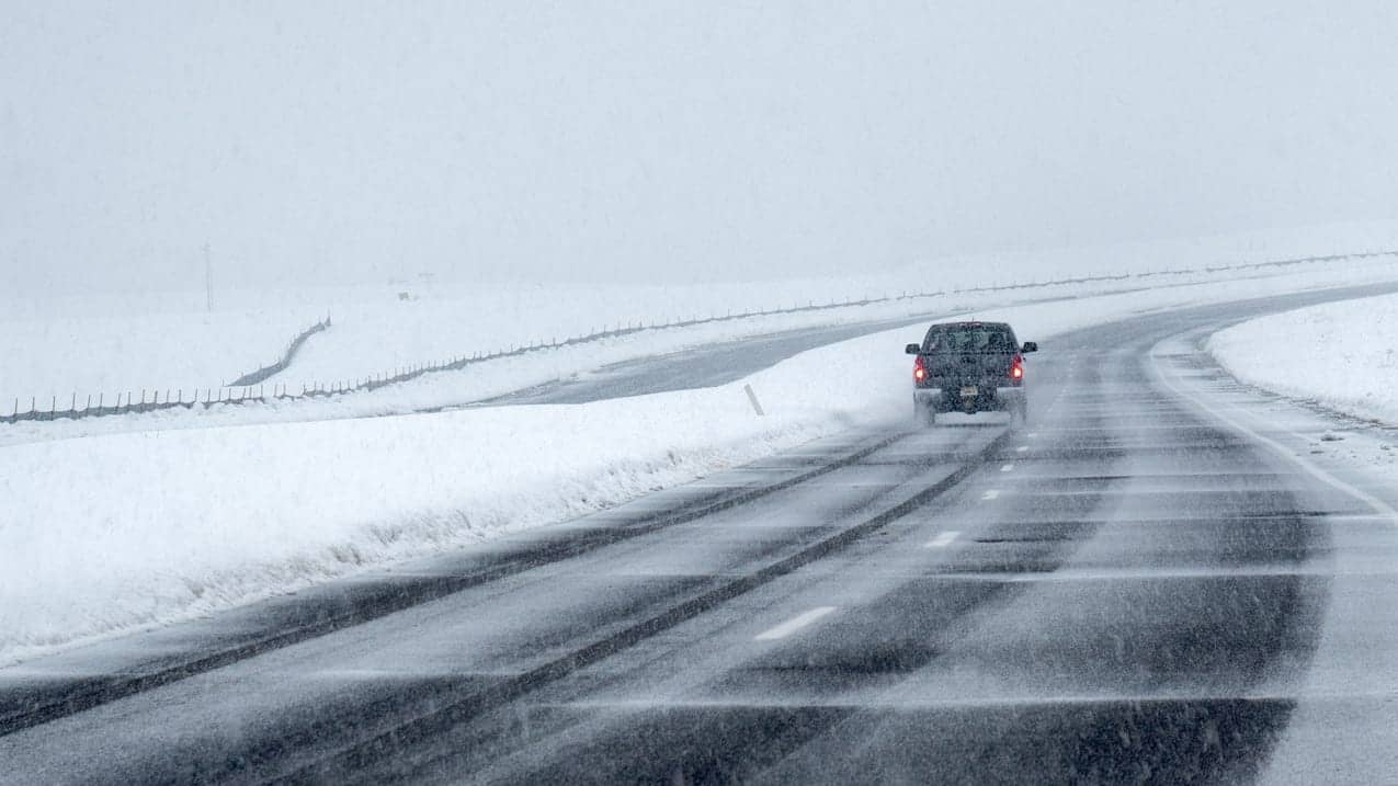 NOAA Winter Outlook Favors a Wet Florida Winter as a Very Strong El Niño Builds
