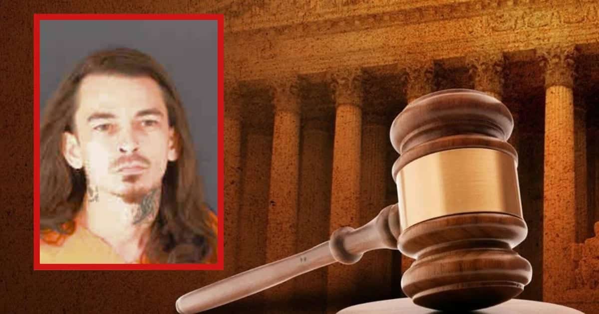 North Port man convicted of second-degree murder after argument over noise ended in fatal shooting