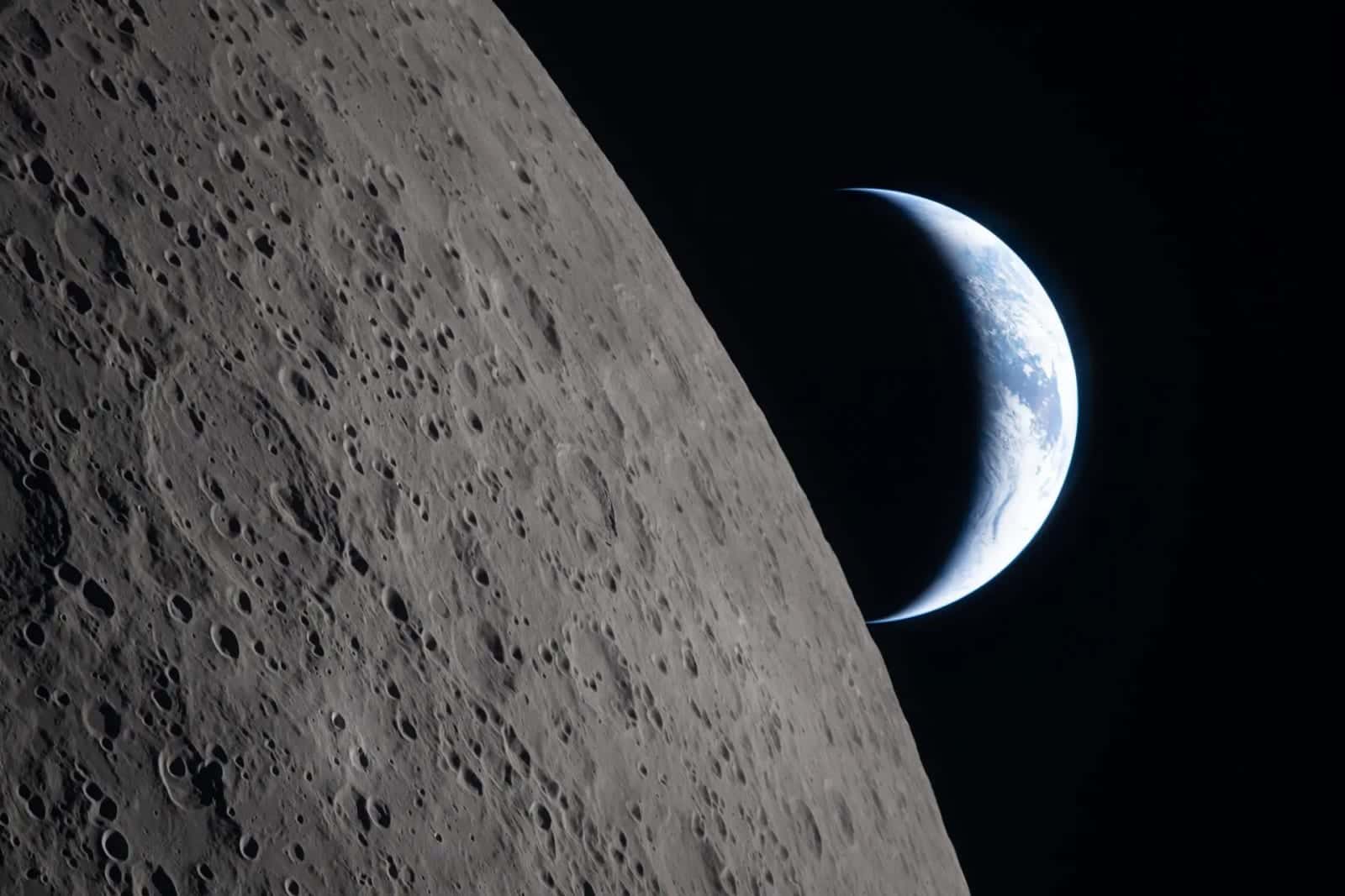 NASA leaders to update Artemis acceleration and 2028 Moon landing plan at Kennedy on Oct. 23