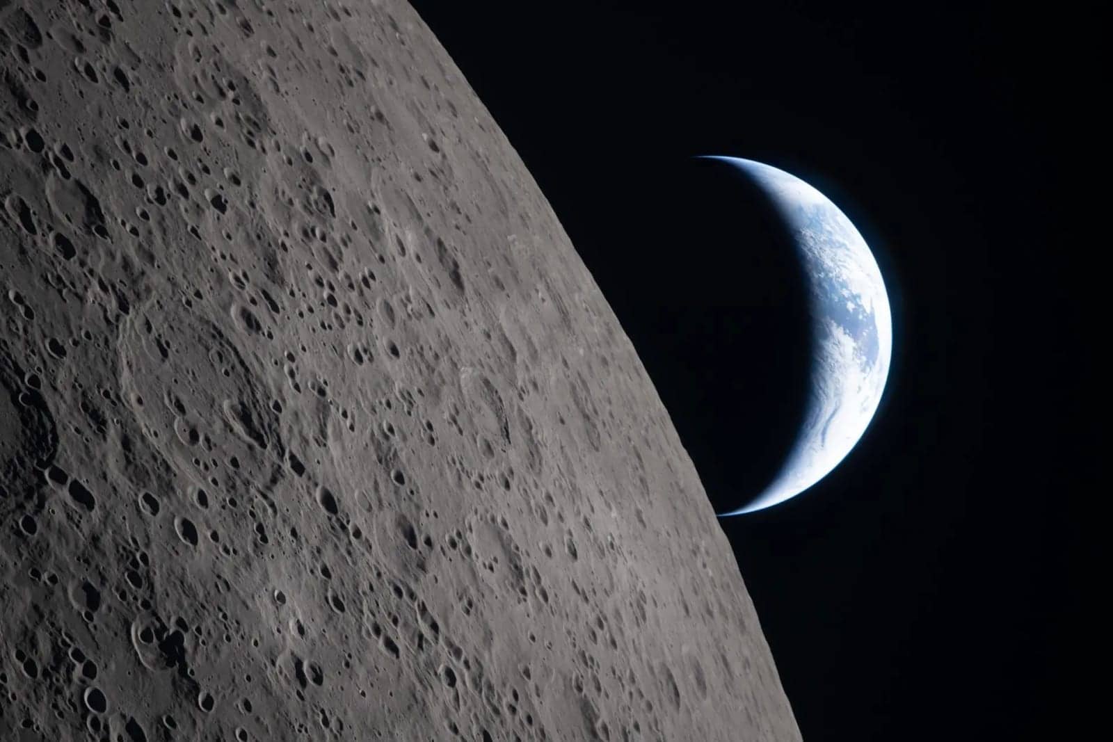 NASA leaders to update Artemis acceleration and 2028 Moon landing plan at Kennedy on Oct. 23