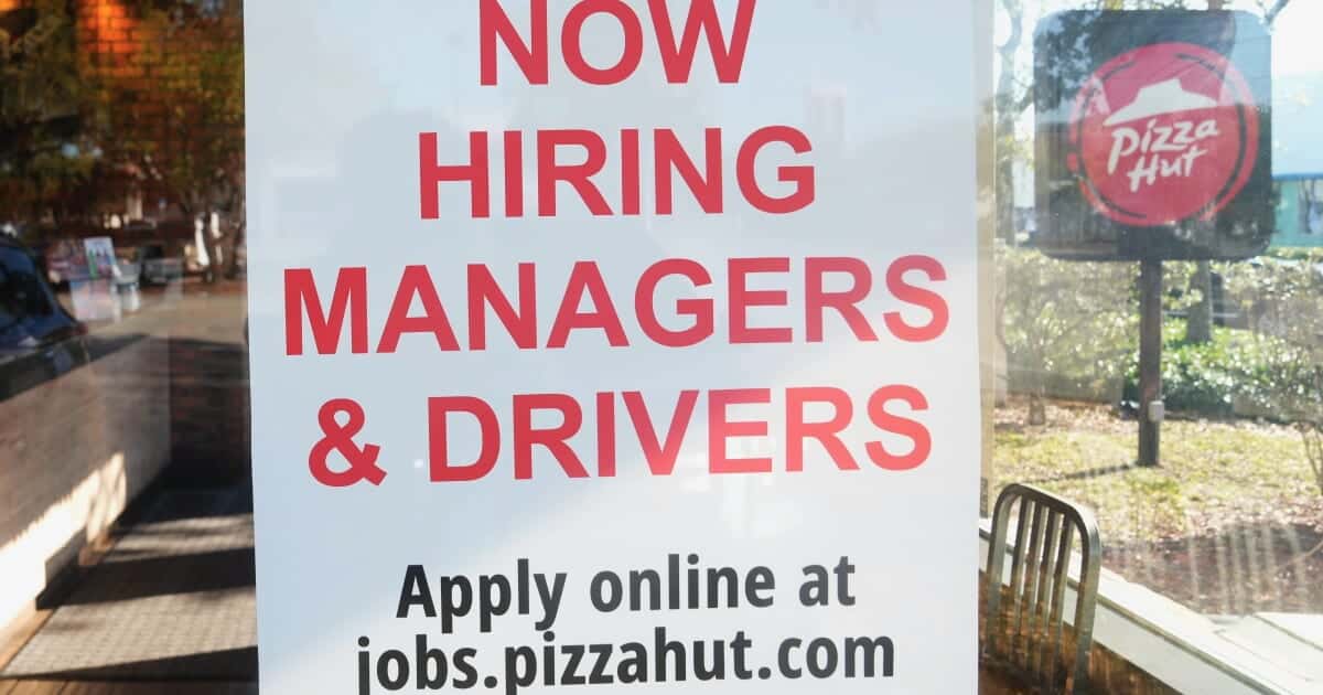 Florida unemployment rate falls to 4.4% in September, fourth straight monthly decline