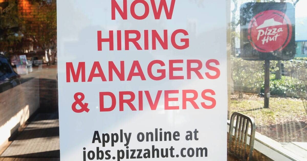 Florida unemployment rate falls to 4.4% in September, fourth straight monthly decline