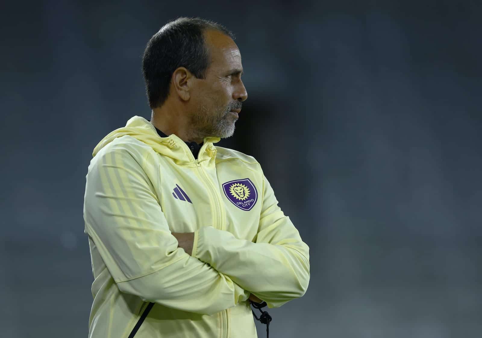 Orlando City Edges Columbus Crew 3-2 on Iván Angulo's Late Winner and Maxime Crépeau's Record 12 Saves