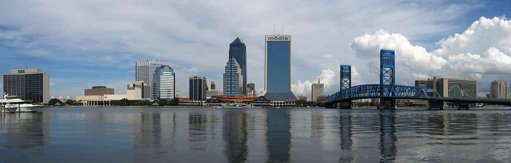 Jacksonville Holds Its Millage Rate Steady While Weighing a $375 Million Revenue Risk