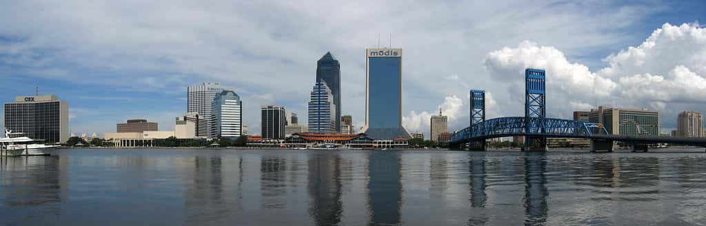 Jacksonville Holds Its Millage Rate Steady While Weighing a $375 Million Revenue Risk