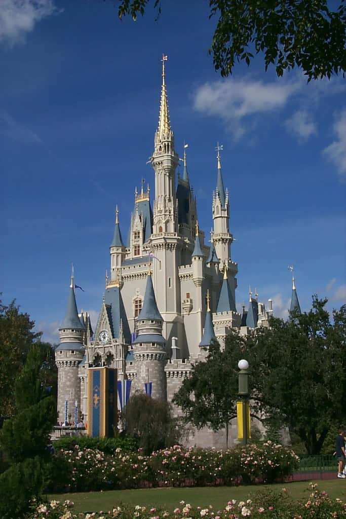 Disney World Closes Rivers of America for Cars Expansion