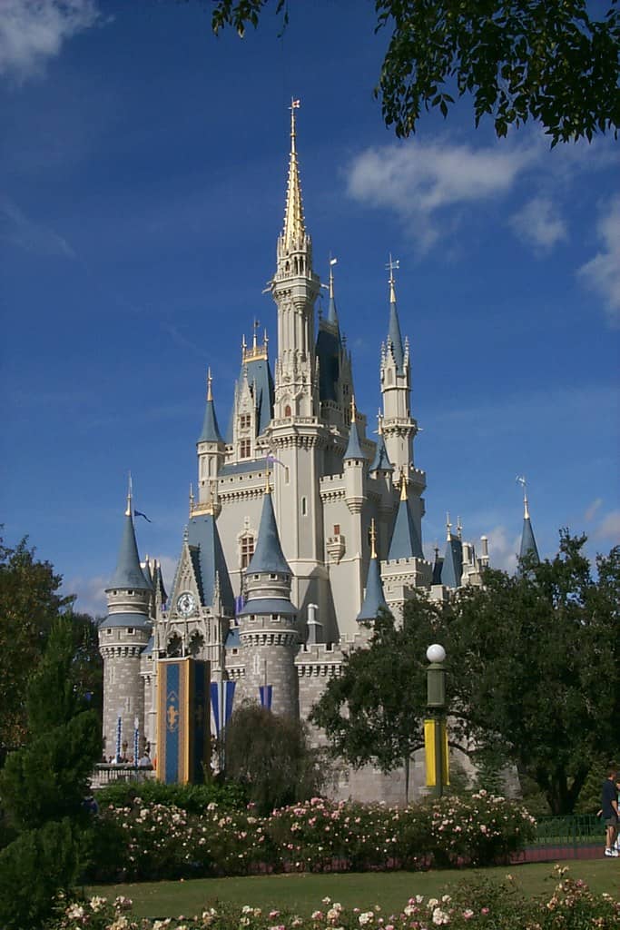 Disney World Closes Rivers of America for Cars Expansion
