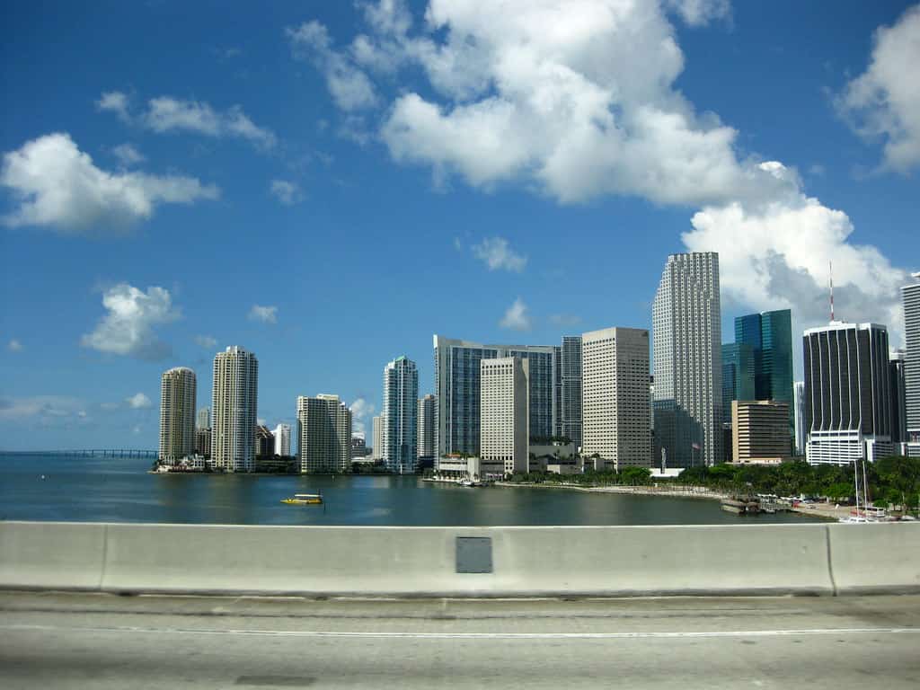Deloitte to Pay Florida $1.2 Million to Settle Discrimination Claims