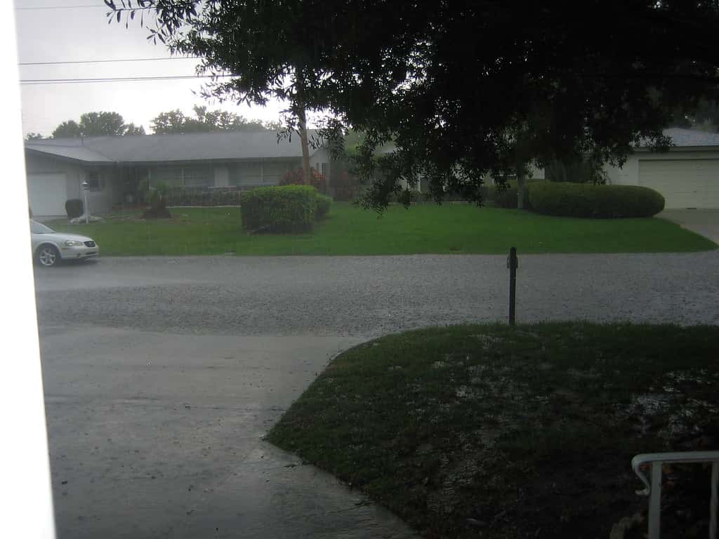Congress Faces a September 30 Deadline on the Flood Insurance Florida Depends On