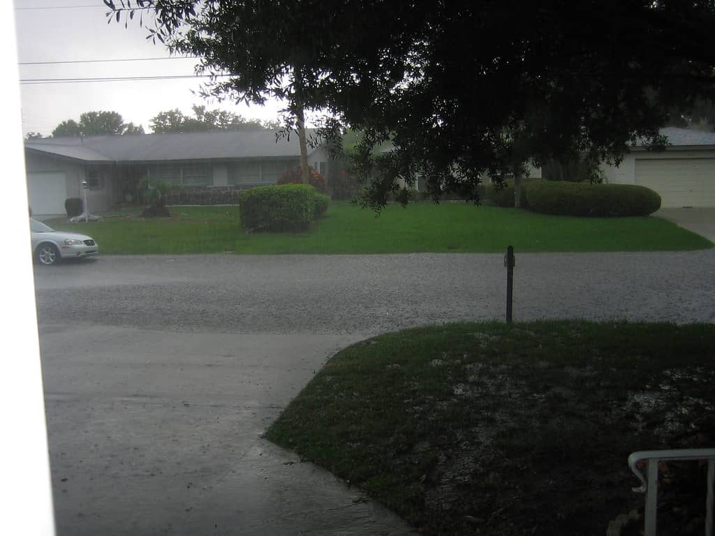 Congress Faces a September 30 Deadline on the Flood Insurance Florida Depends On