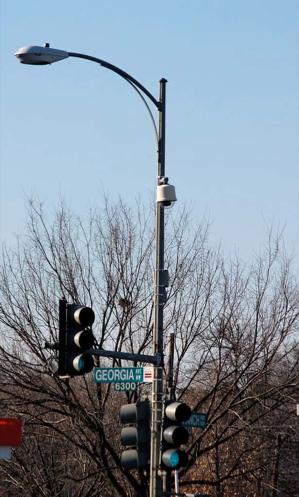 Florida Needs Rules for License Plate Cameras Before It Needs More Cameras