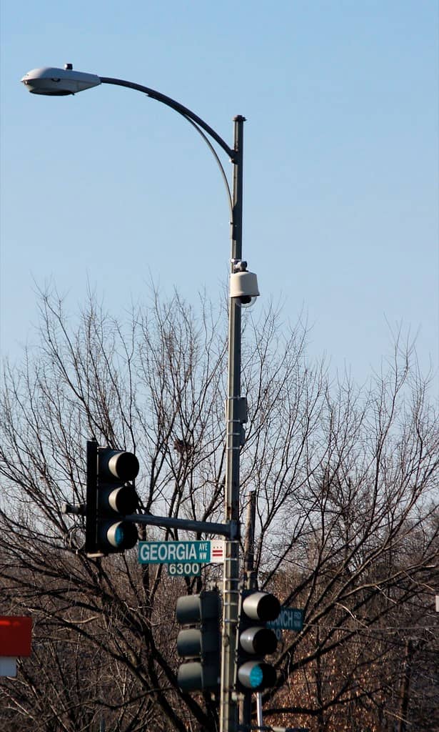 Florida Needs Rules for License Plate Cameras Before It Needs More Cameras
