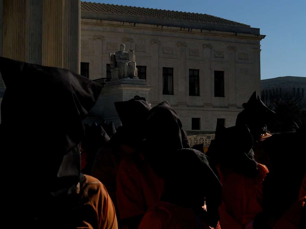 Supreme Court Set to Take Up ICE Bond Hearings That Affect Florida Detainees