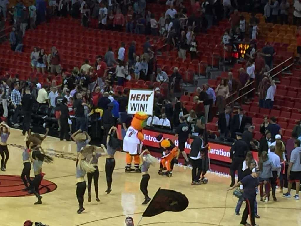 Heat and Magic Open 2026-27 With Media Day Monday and Camp Tuesday