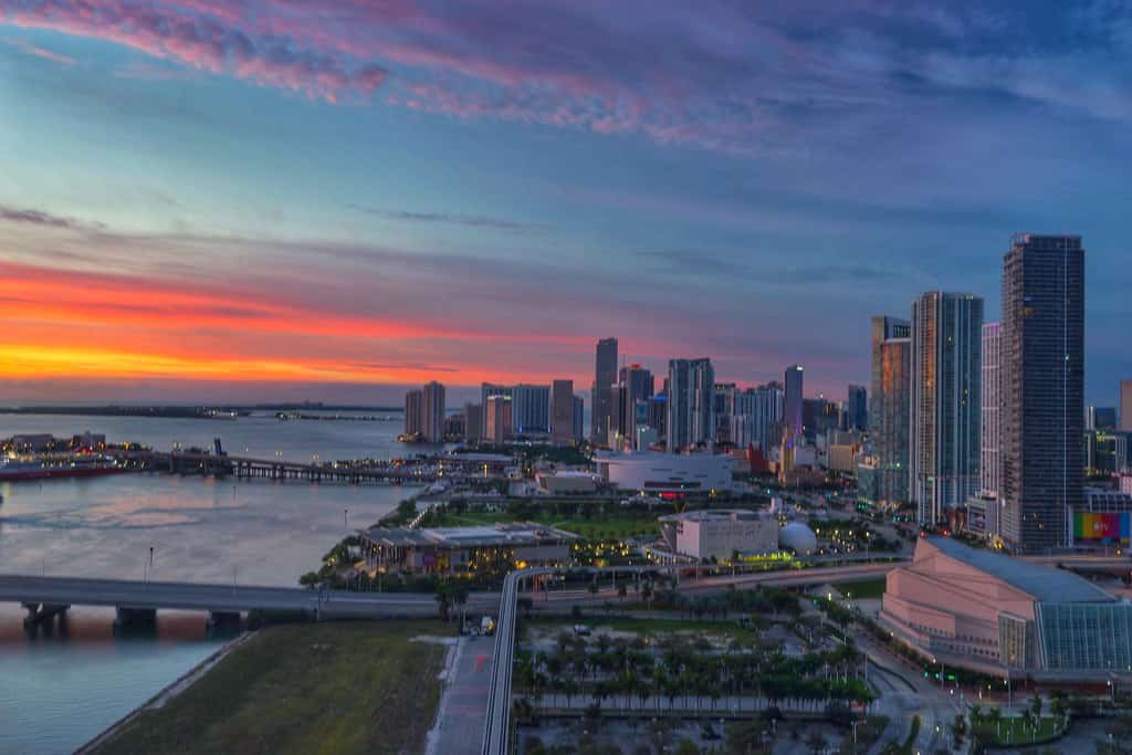 License Swap Data Shows Florida Migration Cooling Outside South Florida