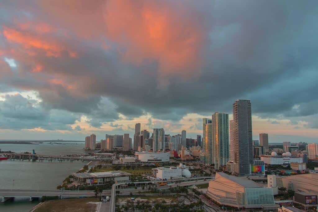 Florida's Jobless Rate Holds at 3.7 Percent as Private Employers Add Jobs Again