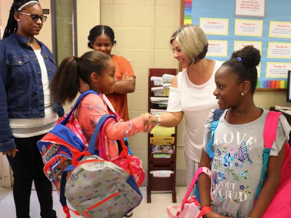 Florida's Back-to-School Sales Tax Holiday Returns for a Full Month, Now a Permanent Fixture
