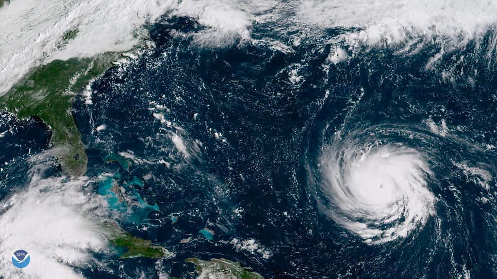 Atlantic Season Passes Its Peak Without a Hurricane as Tropical Storm Fay Fades